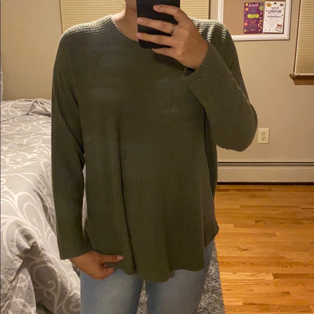American Eagle Top